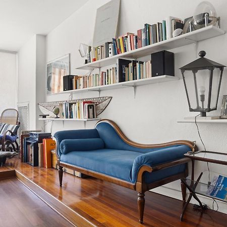 Main Loft Capocci - Rione Monti Apartment โรม ภายนอก รูปภาพ