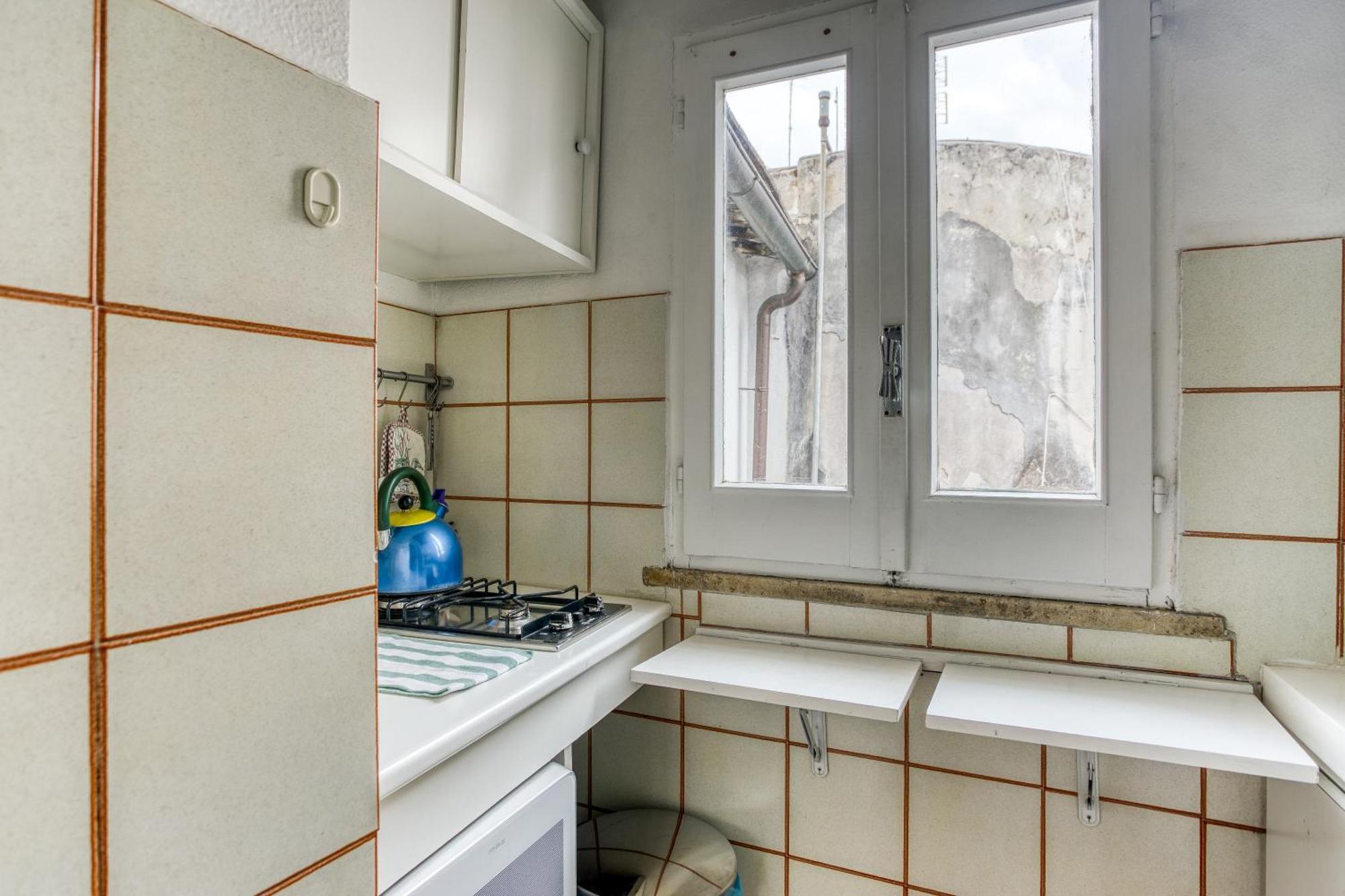 Main Loft Capocci - Rione Monti Apartment โรม ภายนอก รูปภาพ