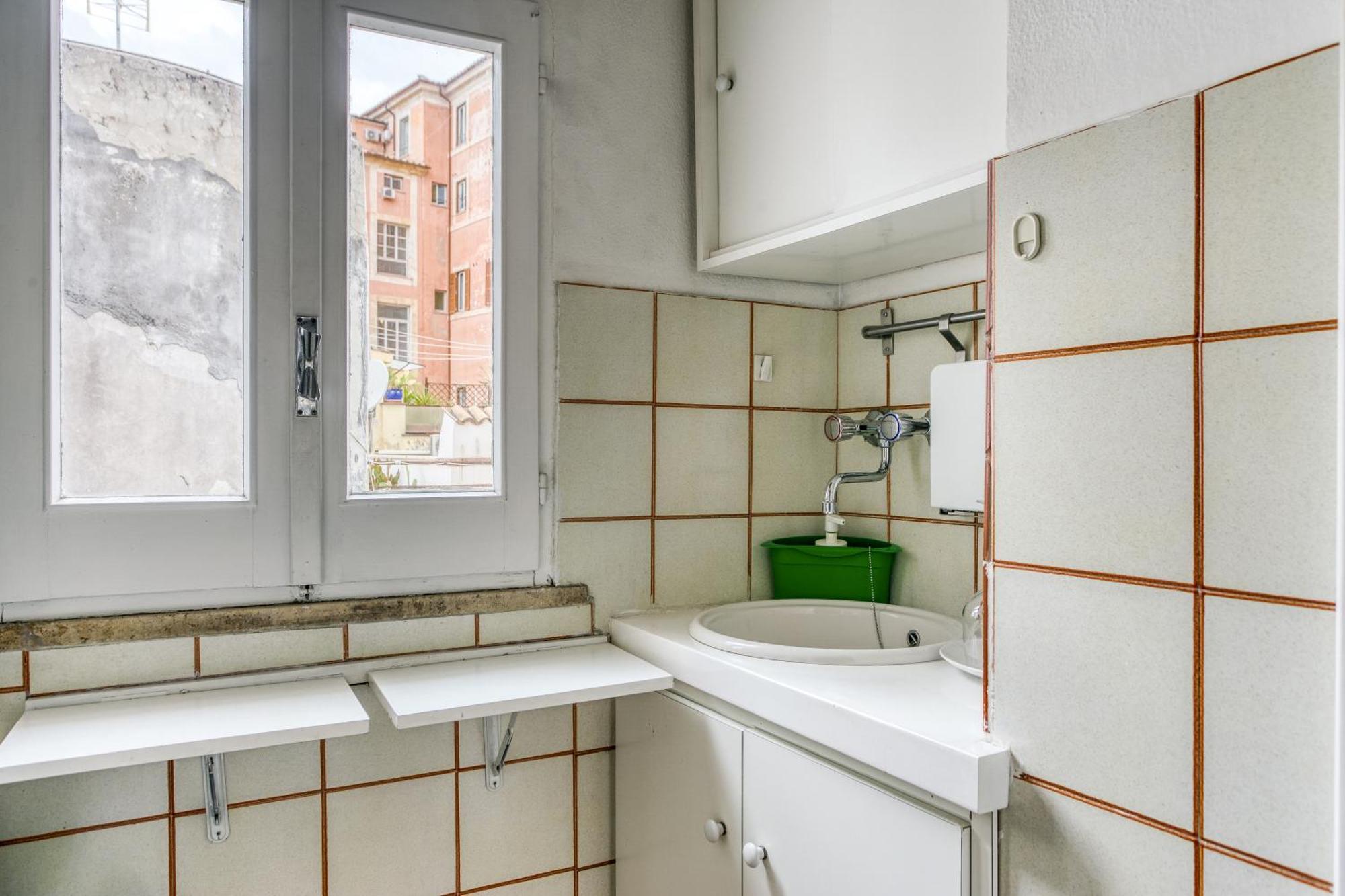 Main Loft Capocci - Rione Monti Apartment โรม ภายนอก รูปภาพ
