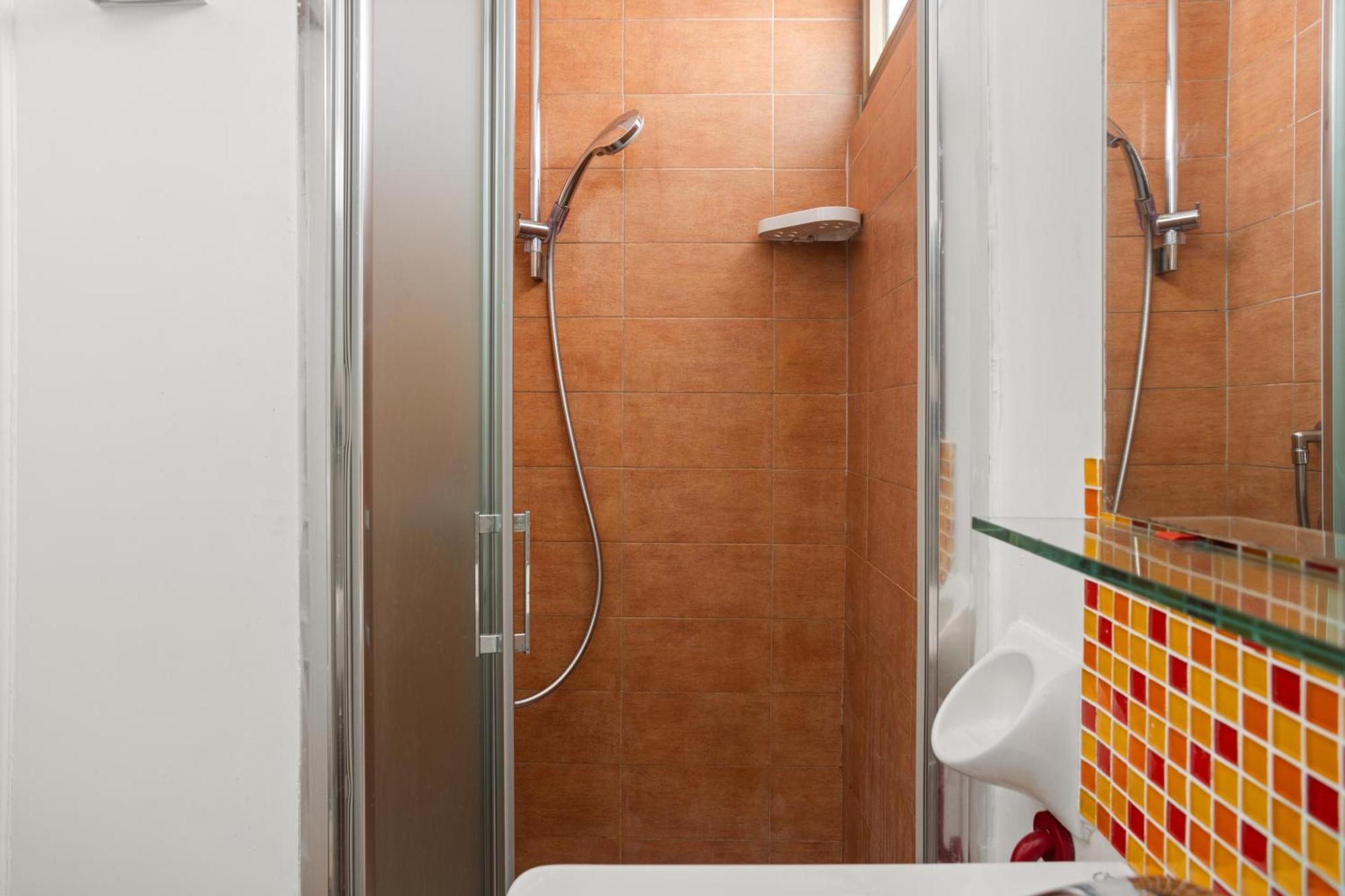 Main Loft Capocci - Rione Monti Apartment โรม ภายนอก รูปภาพ